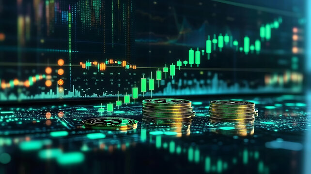 去中心化金融演进